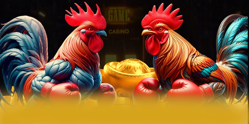 Khám phá 8XBET - Cổng giải trí uy tín 2026