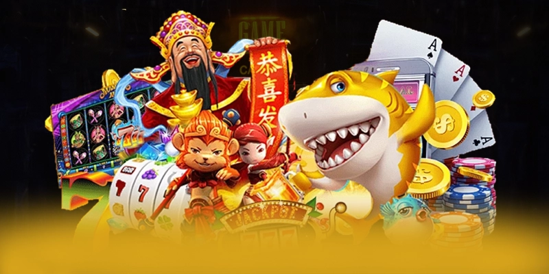 Tìm hiểu FB88 - Cổng game chất lượng tại Việt Nam